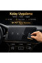 Bmw X1 2025 Dial 9H Nano Screen Protector - 3