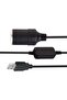 محول ولاعة سيارة USB DLC-32907 - 3