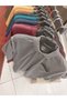 Men's T-Shirt with Polo Collar and Pocket, Dad T-Shirt with Collar, Combed Cotton - 2