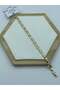 Xuping heart chain bracelet - 26xpb55 - 2