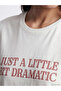 Esvab • Modern & Distinctive Zero Roba Collar Printed Women's T-Shirt - 3