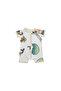 Summer Shorts Jumpsuit 0.5 Tog Seaman Zee-Romper