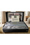 Double King Size Luxury Pique & Bedspread Set