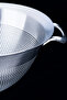 Filter Strainer - Extra Fine Mesh - Professional 304 Stainless Steel - Oil Strainer - Milk Strainer - Foam Strainer - 6