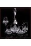 Hisar 49 Piece Dowry Glass Set for 12 People - Glass Water and Tea Set - 4
