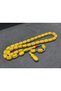 Zeyzun Masterpiece Double Sandpaper Double Polished Squeaking Sound with Squeaking Sound Amber Certified 9942