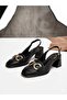 2633 Women's Thick Heeled Shoes