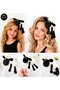 Cute Sheep Shaun Limited Custom Design Luxury Cute 3D Dimensional Rocking Crown Female Children's Tiara