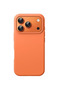 Liquid Silicone Case for iPhone 17 Pro 6.3" Silky Soft Touch Full-Body Protection | WIDGETS MATRIX
