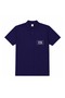 Basic Polo Yaka Cepli T-shirt