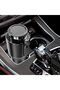 2-in-1 Smart Car Cup Cooler and Heater, Smart Cup for Car with LED Temperature Display Touch Control - 4