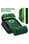 Automatic Putting System with Gravity Feed Ball Return Mat - 3