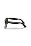 نظارات شمسية Rb4340 Wayfarer مقاس 50 ملم - 6
