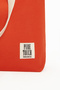 Premium Canvas Bag, Washable, Water-Repellent Fabric Lining, Magnetic, Internal Pocket, Women's Beach Bag - 5