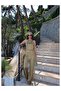 مجموعة EH Collection Degaje Yaka غير متماثلة
