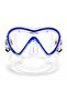 Matrix Maske Şeffaf Silikon
