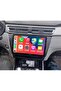 شاشة أندرويد MG5 موديل 2020-2024، 8 جيجابايت رام، 128 جيجابايت روم، تدعم أبل كار بلاي اللاسلكي وأندرويد أوتو، كاميرا خلفية مدمجة بتقنية AHD. - 2