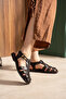 Rhea Handmade Stylish Women's Sandals - 2