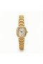 Vintage White Gold Watch