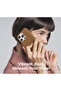 Liquid Silicone Case for iPhone 16 Pro Max 6.9" Soft Touch Full-Body Protective | WIDGETS MATRIX - 5