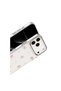 غطاء بنمط فيونك متوافق مع هاتف Apple iPhone 17 Pro - النمط 3 - 6