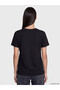 Printed Soft Touch Women's T-Shirt - 7