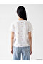 Nevavm Fruit Printed 100% Cotton Women's T-Shirt with a Difference - 4