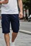 Men's Cargo Pocket Outdor Comfort Shorts