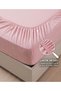 Elastic Bed Sheet %Cotton - 2