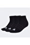 جوارب C ESS LOW 3P