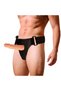 Willian cu Vibrator – 17 cm - 2