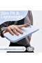 Liquid Silicone Case for iPhone 16, 6.1" Silky Soft Touch Full-Body Protective Case | WIDGETS MATRIX - 6