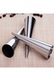 3 Pieces of Cornet Cookie Shapers - Stainless Steel Cornet Mold Set of 3 Large Size