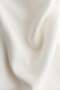 Twist-detail twill dress - 8