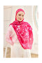 Urban Hours Aurora Pink Mayda Shawl 81029-01 - 2