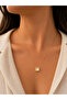 Heart Steel Necklace - 3