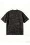 Unisex T-Shirt Power Printed T-Shirt - 3