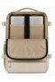 Xyz Series Tr-100B Cabin Size, In-Flight, Ergonomic, with Laptop and Tablet Compartment, Travel, Vali - 7