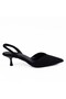280 Mini Heeled Trendy Women's Shoes - 2