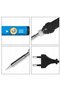 Professional Soldering Iron Kit with Interchangeable Tips - 7