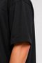 Unisex Oversize T-Shirt Men's Adult T-Shirt Basic T-Shirt Crew Neck Plain Print Short Sleeve Summer Combed Cotton T-Shirt - 3