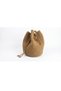 Handmade Daily Knitted Sports Shoulder Bag Paper String