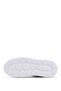 Women's Genuine Leather White Sneakers & Sports Shoes - 5