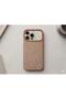 iPhone 17 Pro Max Plain Weave Case - Shockproof Cover