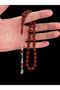 Zar Amber Prayer Beads Model