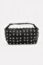 Women's Staple Detailed Mini Hand and Shoulder Bag for Daily Use - 2