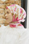 Liora Desen Premium Tensel Scarf - 4