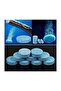 10-Piece Cleaning Supplies Solid Wiper ,Car Glass Water Concentrated Wiper Decontamination Effervescent Tablet - 2