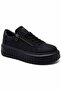 Women's Khaki Leather Sneakers - the Coolest and Most Comfortable Expression of Street Style! - 2