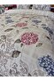 Etehometex 100% Cotton Duvet Cover Set Double Size - 6